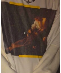 off white | その他