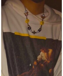 salute | ネックレス