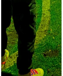 GU | カーゴパンツ