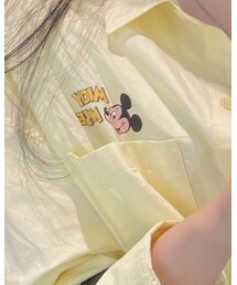 STYLENANDA | シャツ/ブラウス