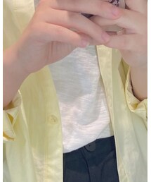 STYLENANDA | Tシャツ/カットソー