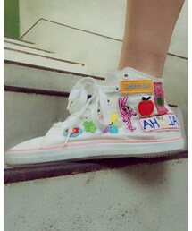 NO NAME | スニーカー