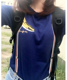 GU | Tシャツ/カットソー