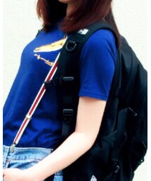 used | サスペンダー