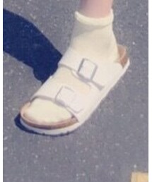 NUOVO | サンダル