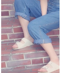 NUOVO | サンダル