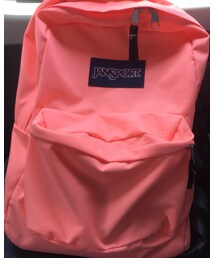 JANSPORT | バックパック/リュック