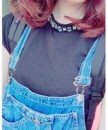 GU | Tシャツ/カットソー