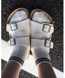 NUOVO | サンダル