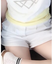 ？ | デニムパンツ