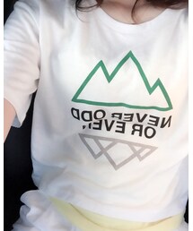 GU | Tシャツ/カットソー