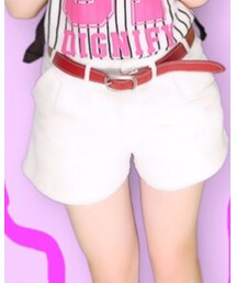 ？ | デニムパンツ