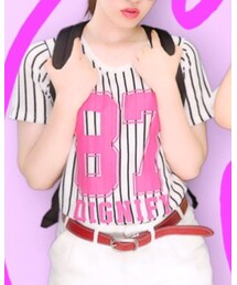 ？ | Tシャツ/カットソー