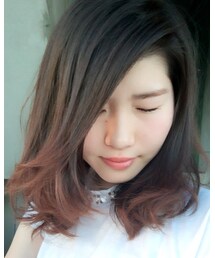 👩🏼 | ヘアアクセサリー