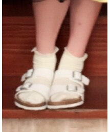 NUOVO | サンダル