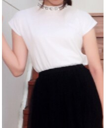 GU | Tシャツ/カットソー