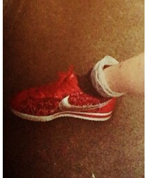 NIKE | スニーカー