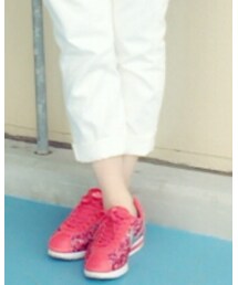 NIKE | スニーカー