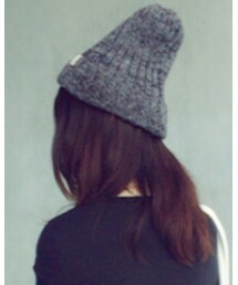 JOURNAL STANDARD | ニットキャップ/ビーニー