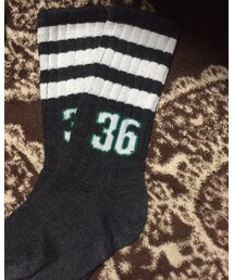 ？？？ | ソックス/靴下