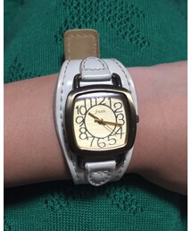 no brand | アナログ腕時計