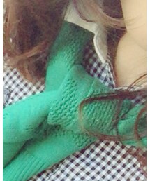 ？？？ | カーディガン/ボレロ