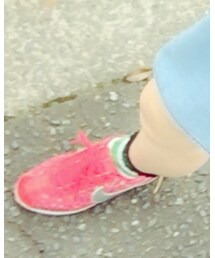 NIKE | スニーカー