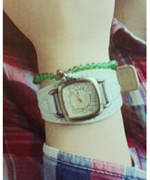 腕時計 | アナログ腕時計