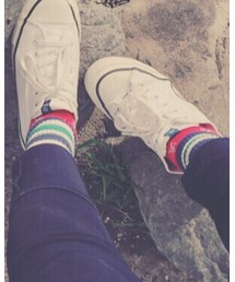 ？？？ | ソックス/靴下