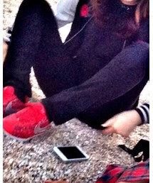 GU | デニムパンツ