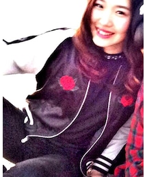 PUNYUS | ナイロンジャケット