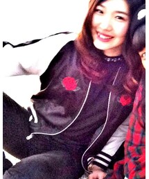 PUNYUS | ナイロンジャケット