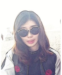 ？？？ | サングラス