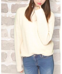 GU | ニット/セーター