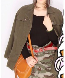 古着 | ミリタリージャケット