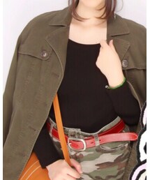 bye bye | ニット/セーター