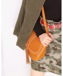 Honeys | ショルダーバッグ