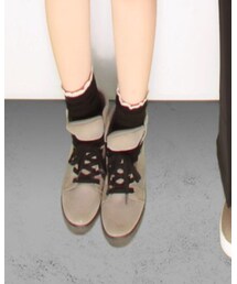 ？？？ | スニーカー