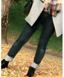 ？？？ | デニムパンツ