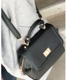 RETRO GIRL | ショルダーバッグ