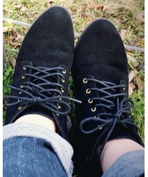 ems excite | ブーツ