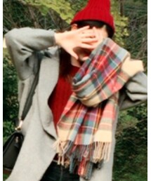 RETRO GIRL | ニット/セーター