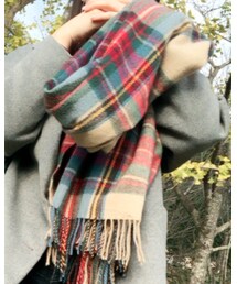 Honeys | ストール/ショール