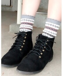 NAVY | ソックス/靴下