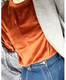 RETRO GIRL | その他トップス