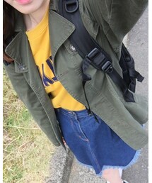 古着 | ミリタリージャケット