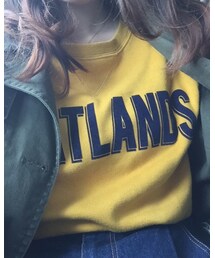 ？？？ | スウェット