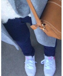 GU | デニムパンツ