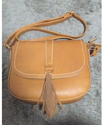 Honeys | ショルダーバッグ