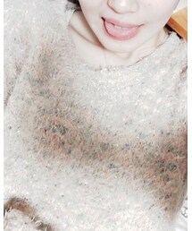 ？？？ | ニット/セーター